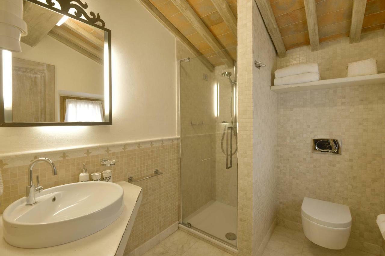 Casalta Di Pesa Ferienhaus *
