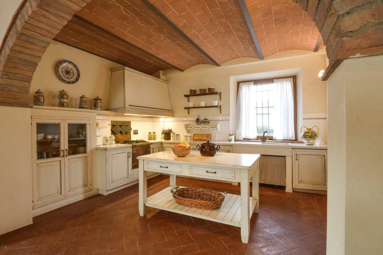 Casalta Di Pesa Holiday home