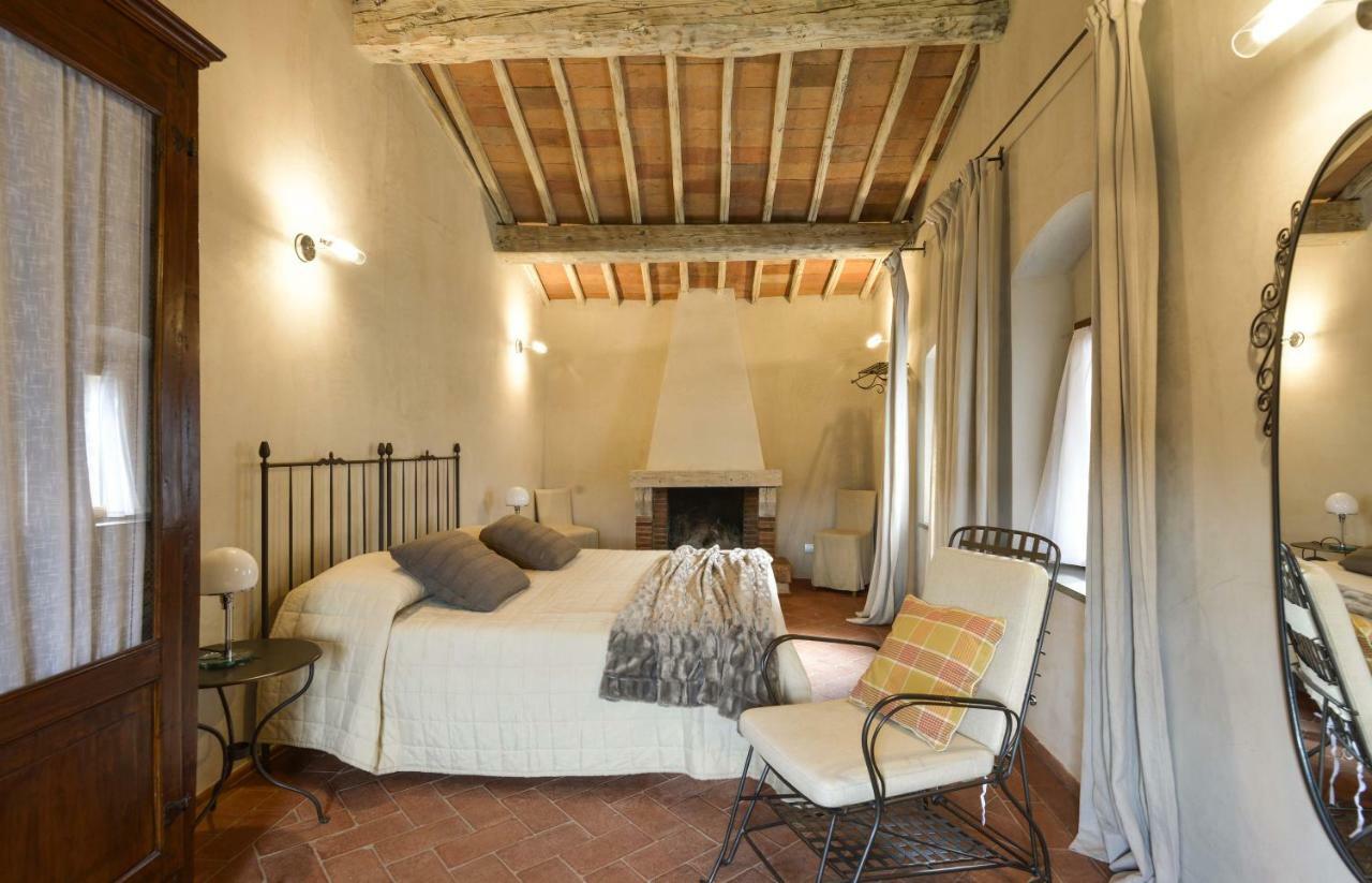 Casalta Di Pesa * Siena