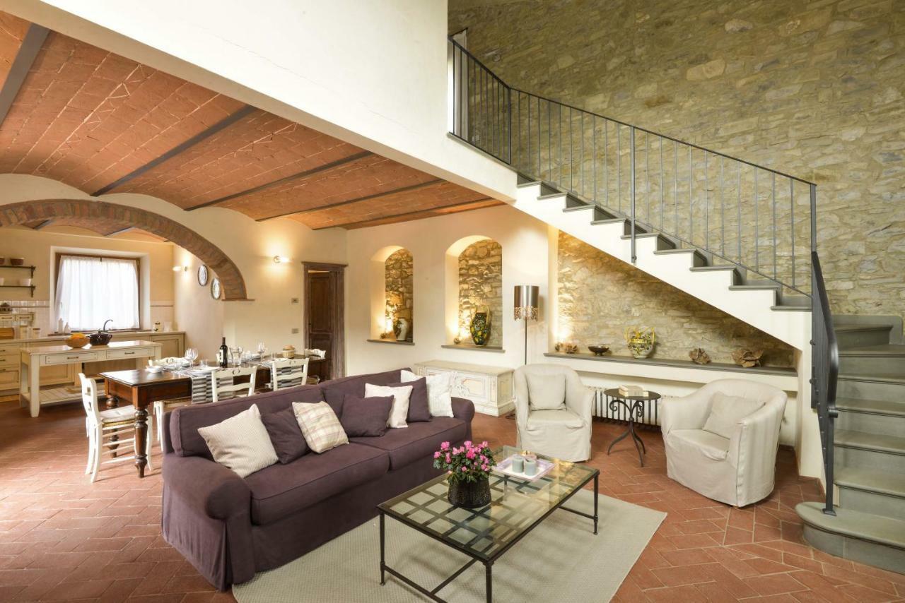 Holiday home Casalta Di Pesa
