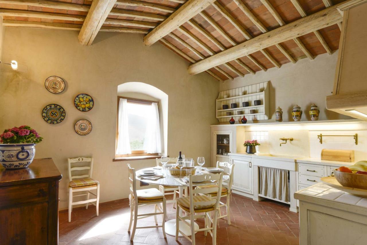 Holiday home Casalta Di Pesa