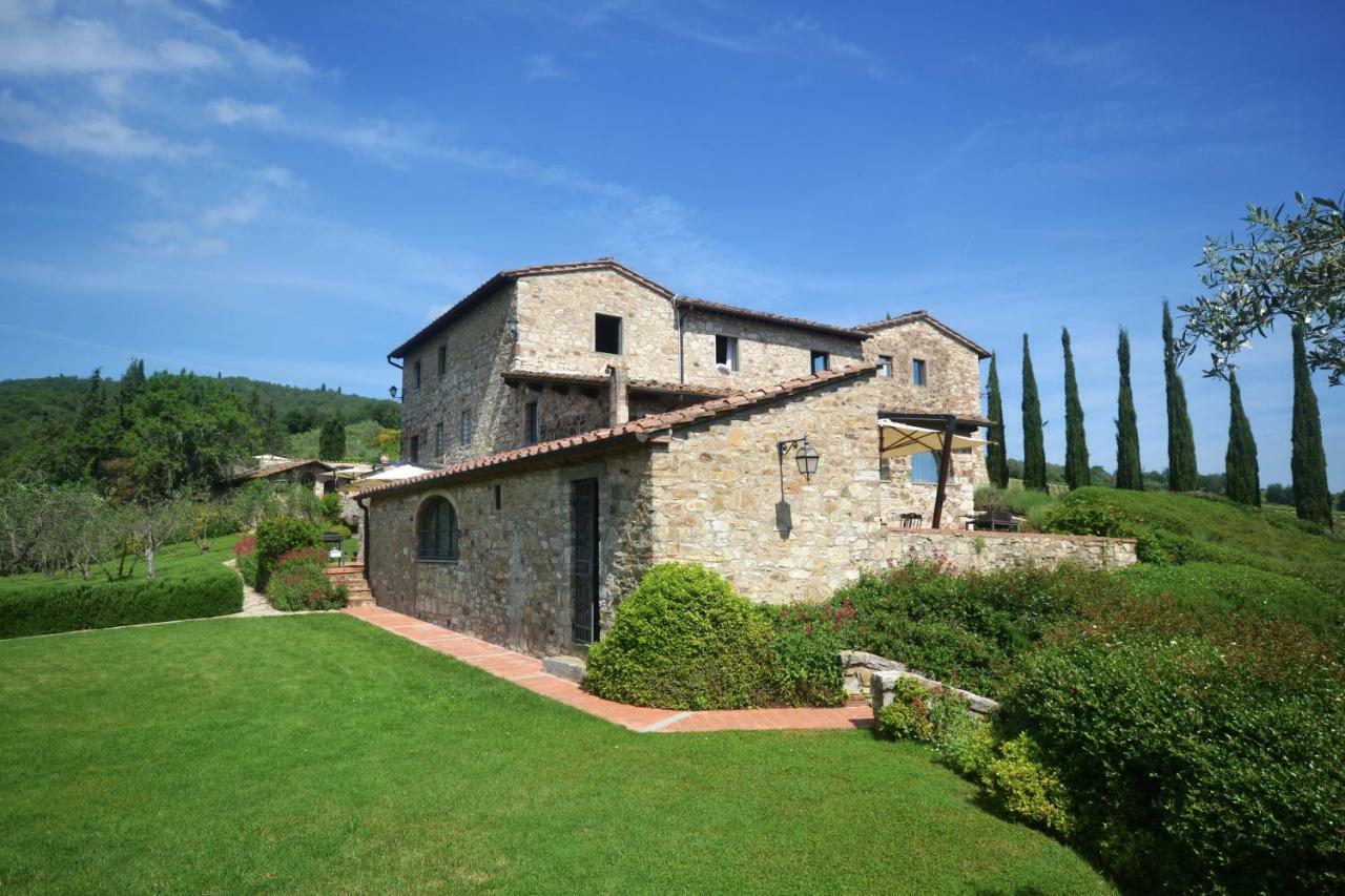 Casalta Di Pesa * Siena