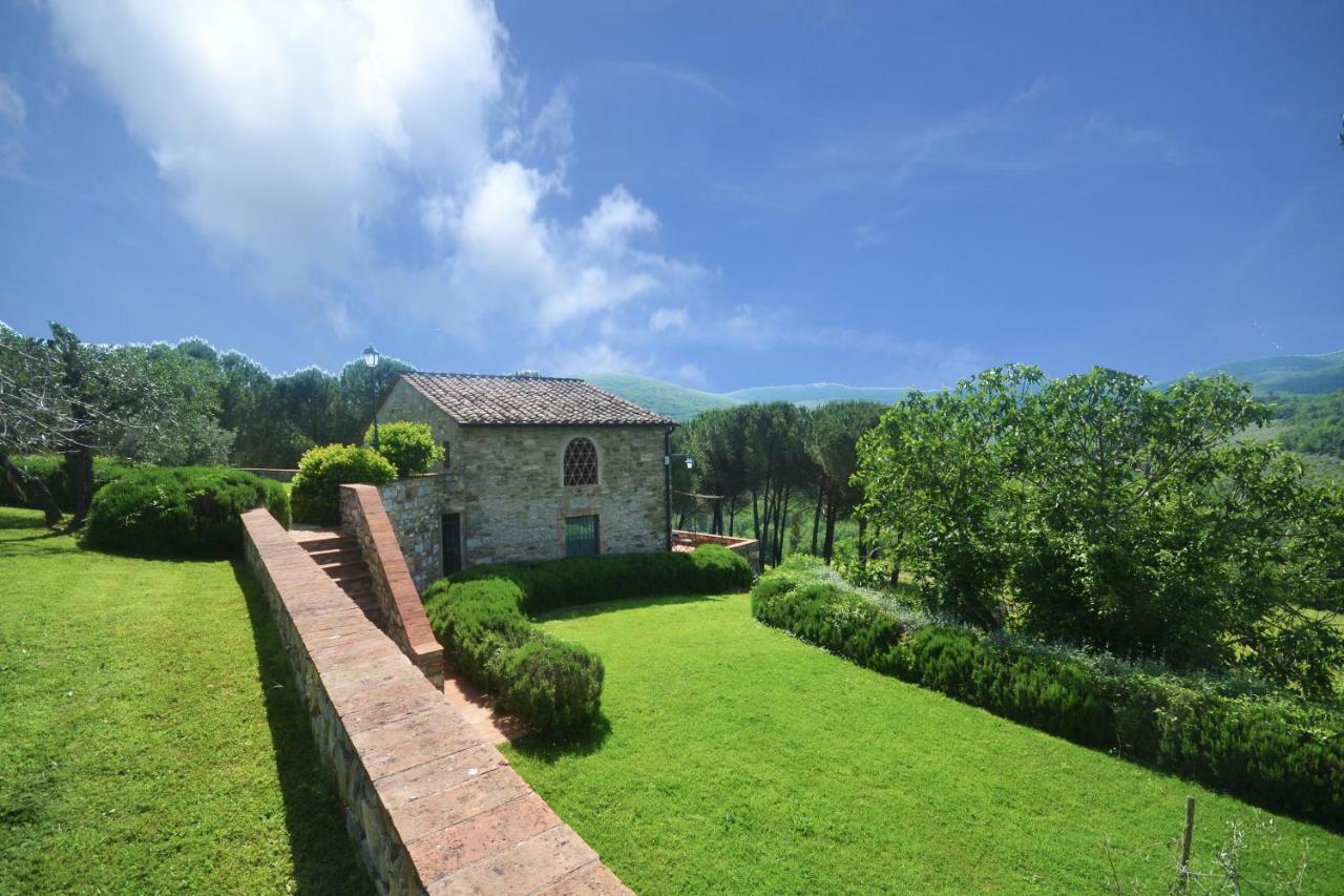 Casalta Di Pesa Holiday home *