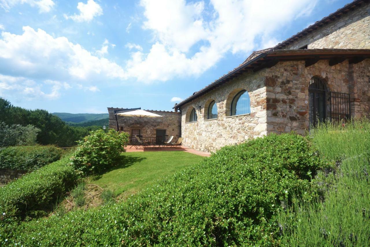 Casalta Di Pesa Holiday home Siena