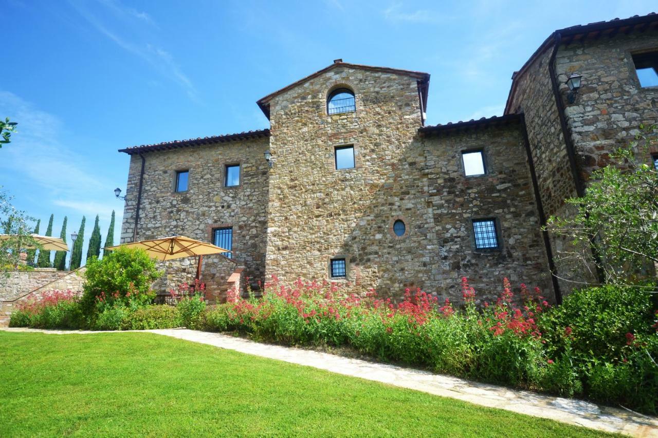 Holiday home Casalta Di Pesa *