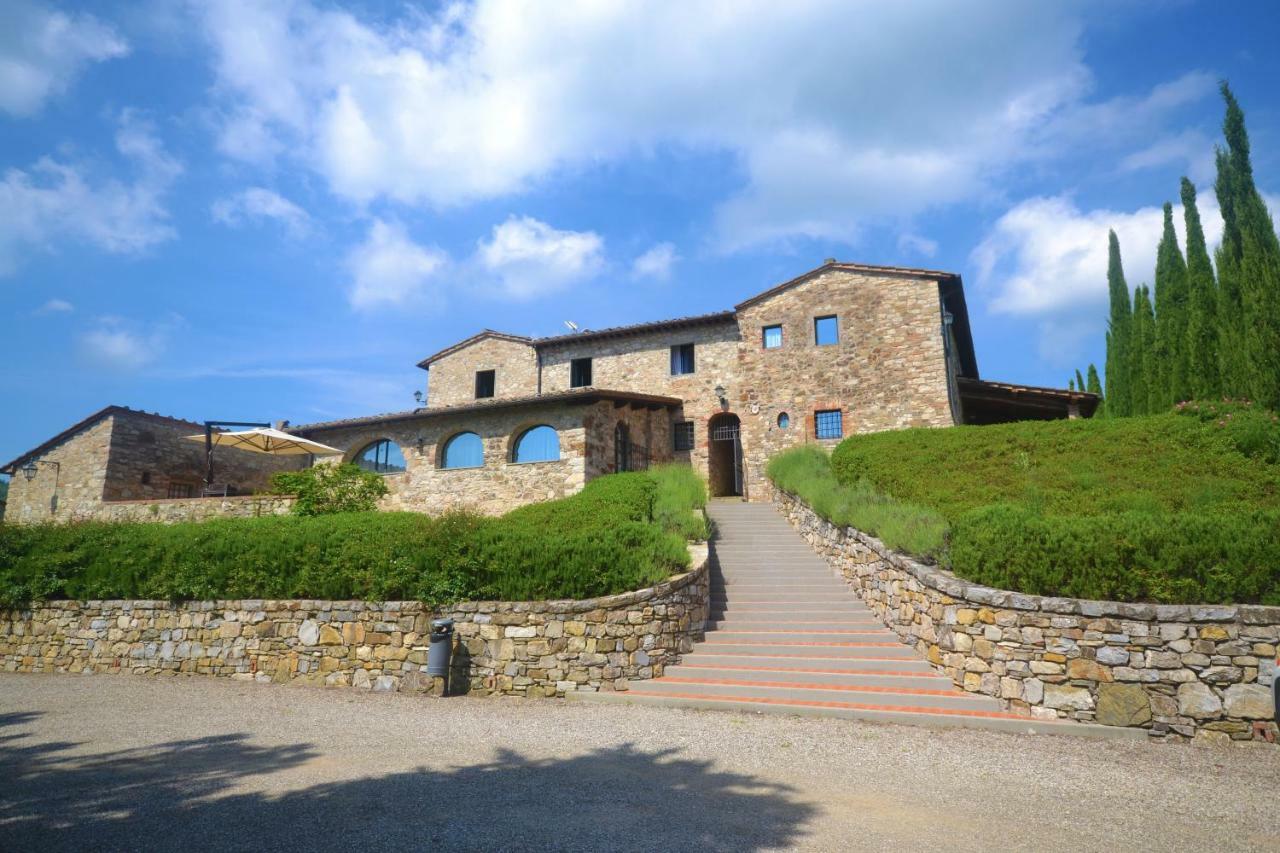 Casalta Di Pesa Holiday home Siena