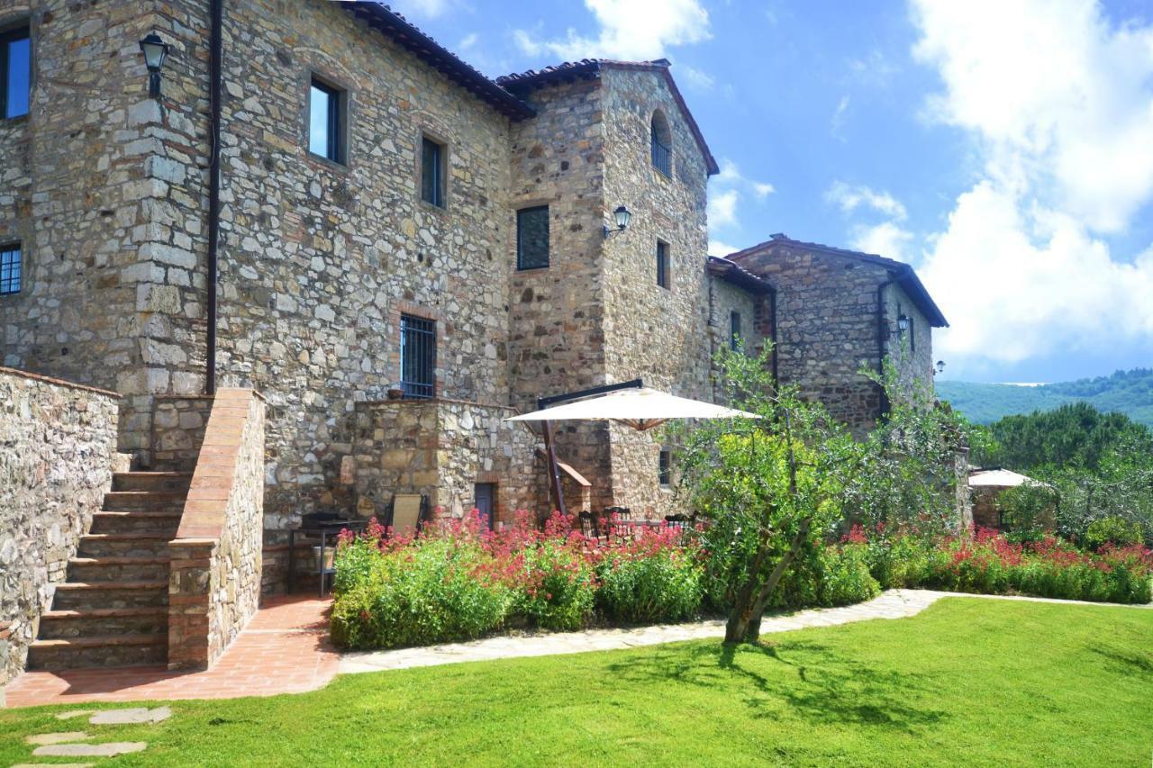 Casalta Di Pesa * Siena