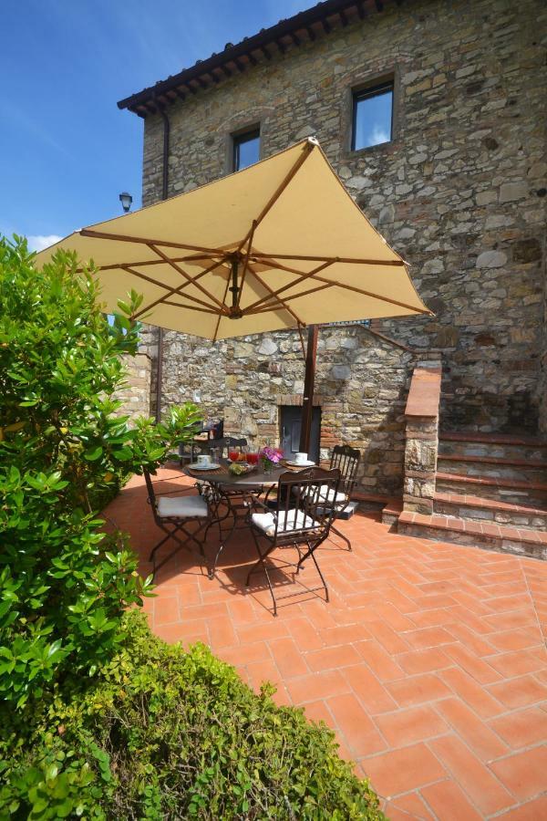 Holiday home Casalta Di Pesa