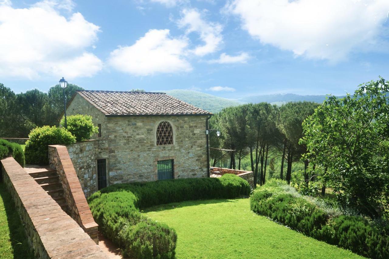Holiday home Casalta Di Pesa