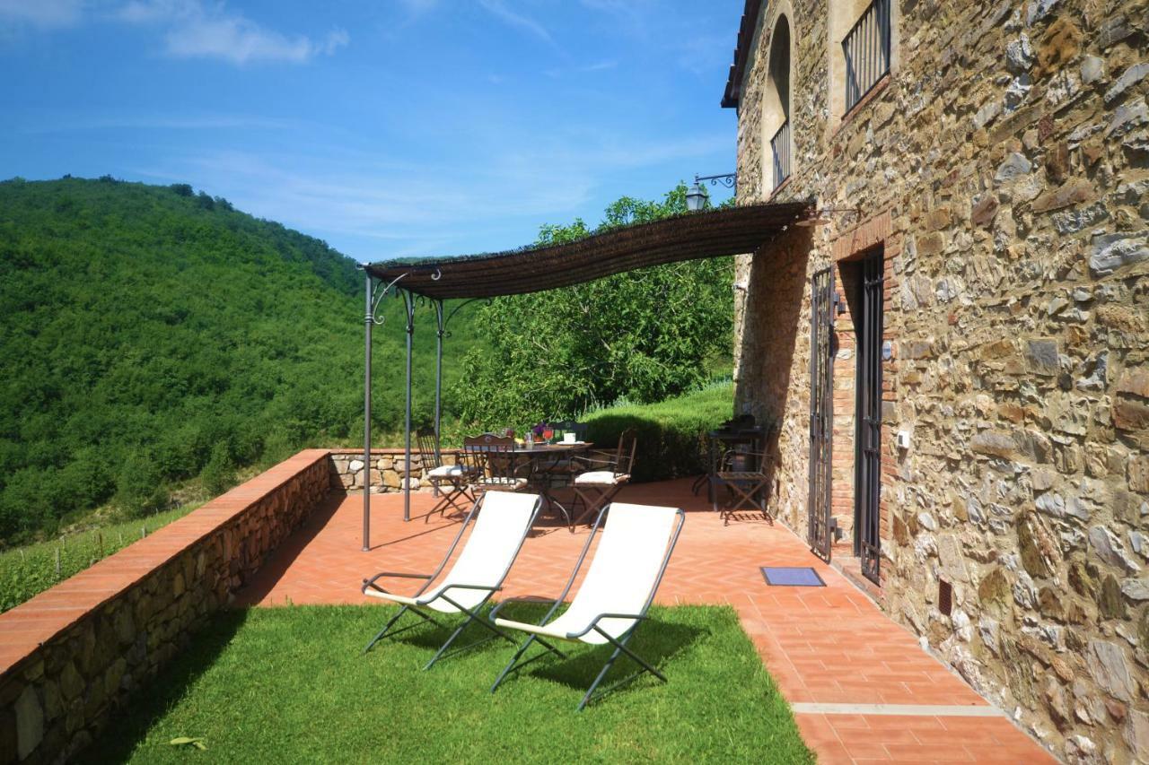 Casalta Di Pesa *
