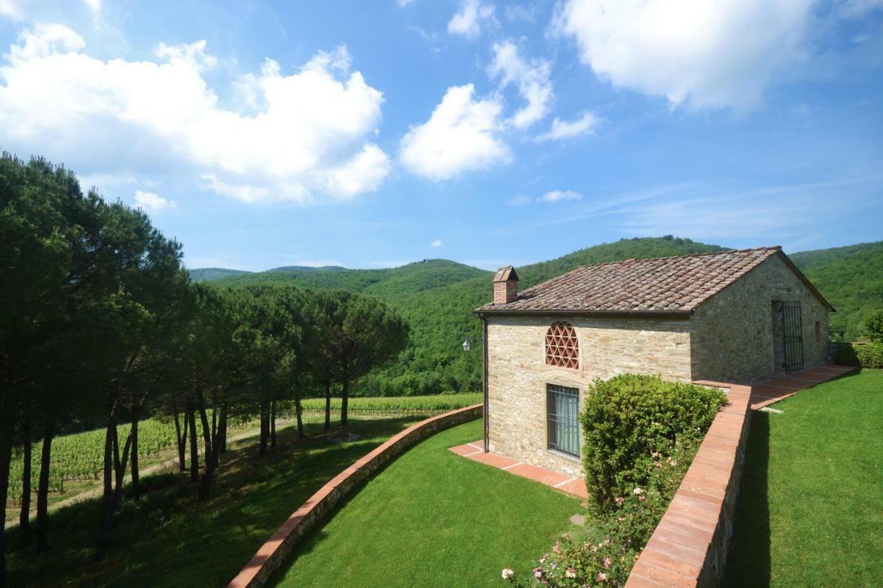 Casalta Di Pesa Holiday home Siena