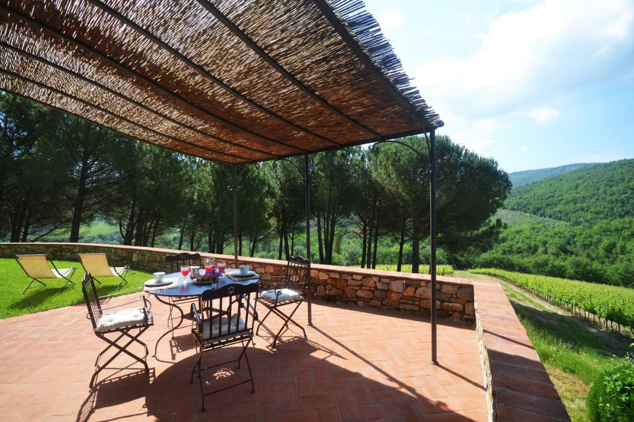 Casalta Di Pesa Holiday home Siena