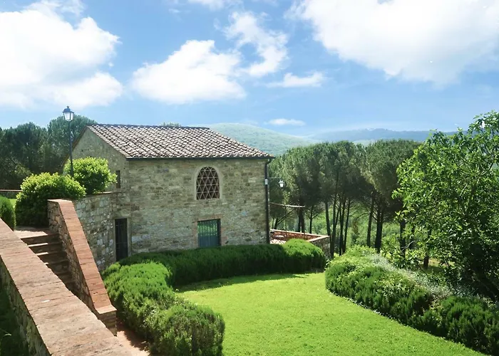 Casalta Di Pesa