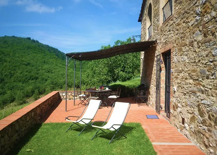 Casalta Di Pesa