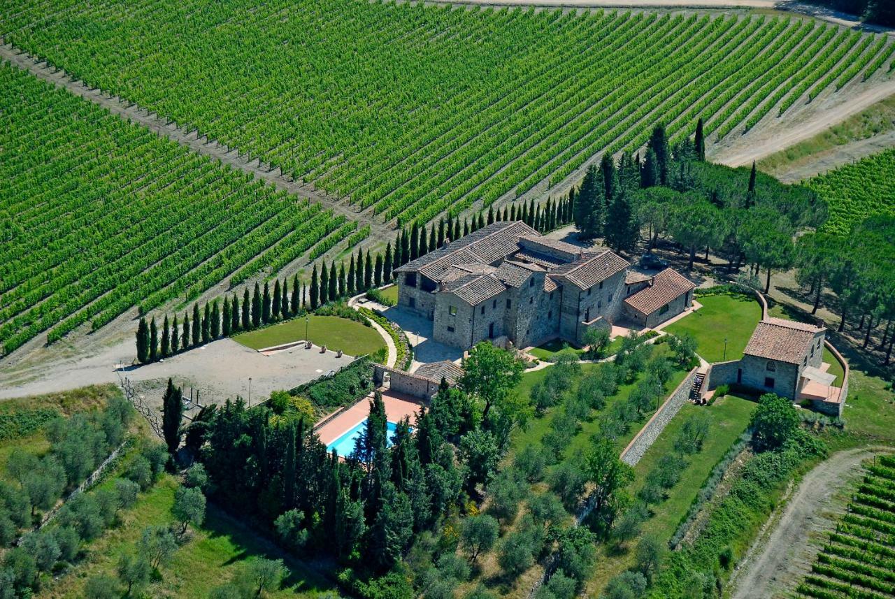 Casalta Di Pesa *